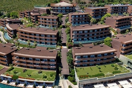 Titanic Deluxe Bodrum - 146