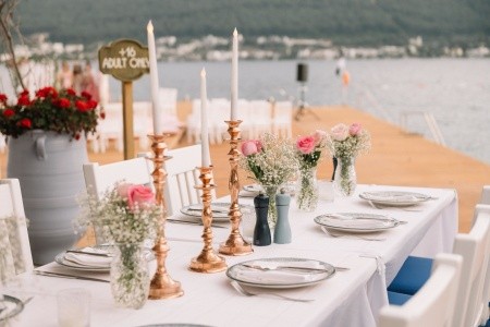 Titanic Deluxe Bodrum - 147