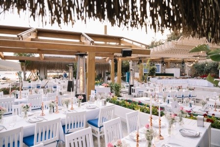 Titanic Deluxe Bodrum - 150