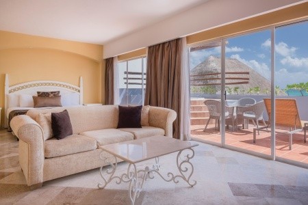 Mexiko Riviera Maya Iberostar Waves Paraíso Del Mar 12 dňový pobyt All Inclusive Letecky Letisko: Viedeň March 2026 ( 5/03/26-16/03/26)