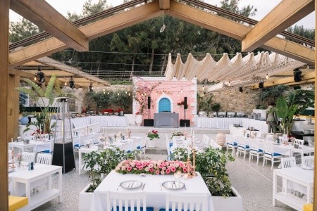 Titanic Deluxe Bodrum - 151