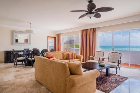 Mexiko Riviera Maya Iberostar Waves Paraíso Del Mar 12 dňový pobyt All Inclusive Letecky Letisko: Viedeň March 2026 ( 5/03/26-16/03/26)