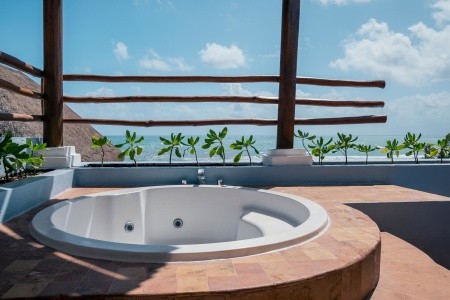 Mexiko Riviera Maya Iberostar Waves Paraíso Del Mar 12 dňový pobyt All Inclusive Letecky Letisko: Viedeň March 2026 ( 5/03/26-16/03/26)