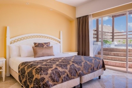 Mexiko Riviera Maya Iberostar Waves Paraíso Del Mar 12 dňový pobyt All Inclusive Letecky Letisko: Viedeň March 2026 ( 5/03/26-16/03/26)