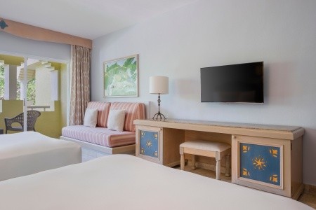 Mexiko Riviera Maya Iberostar Waves Paraíso Del Mar 12 dňový pobyt All Inclusive Letecky Letisko: Viedeň March 2026 ( 5/03/26-16/03/26)