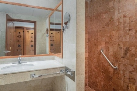 Mexiko Riviera Maya Iberostar Waves Paraíso Del Mar 12 dňový pobyt All Inclusive Letecky Letisko: Viedeň March 2026 ( 5/03/26-16/03/26)