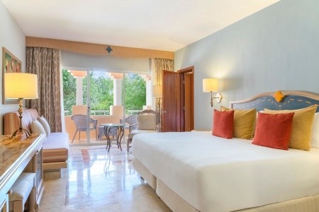 Mexiko Riviera Maya Iberostar Waves Paraíso Del Mar 12 dňový pobyt All Inclusive Letecky Letisko: Viedeň March 2026 ( 5/03/26-16/03/26)