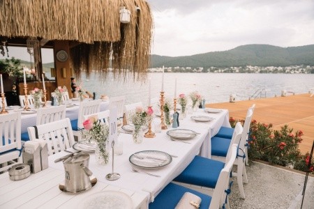 Titanic Deluxe Bodrum - 153