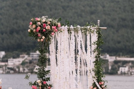 Titanic Deluxe Bodrum - 154