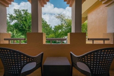 Mexiko Riviera Maya Iberostar Waves Paraíso Del Mar 12 dňový pobyt All Inclusive Letecky Letisko: Viedeň March 2026 ( 5/03/26-16/03/26)