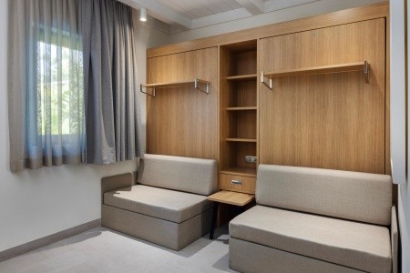 Titanic Deluxe Bodrum - 159