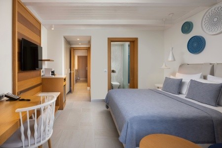 Titanic Deluxe Bodrum - 160