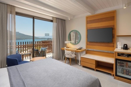 Titanic Deluxe Bodrum - 161