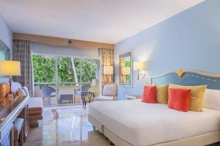 Mexiko Riviera Maya Iberostar Waves Paraíso Del Mar 12 dňový pobyt All Inclusive Letecky Letisko: Viedeň March 2026 ( 5/03/26-16/03/26)