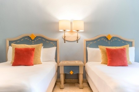 Mexiko Riviera Maya Iberostar Waves Paraíso Del Mar 12 dňový pobyt All Inclusive Letecky Letisko: Viedeň March 2026 ( 5/03/26-16/03/26)