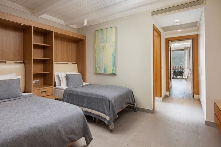 Titanic Deluxe Bodrum - 163