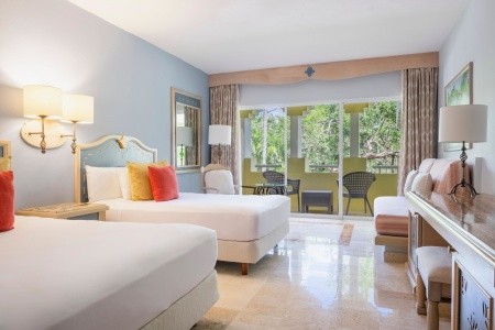 Mexiko Riviera Maya Iberostar Waves Paraíso Del Mar 12 dňový pobyt All Inclusive Letecky Letisko: Viedeň March 2026 ( 5/03/26-16/03/26)