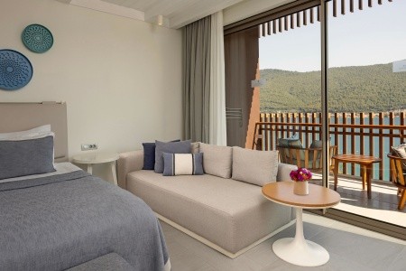 Titanic Deluxe Bodrum - 165