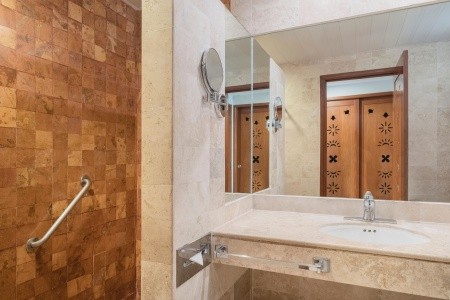 Mexiko Riviera Maya Iberostar Waves Paraíso Del Mar 12 dňový pobyt All Inclusive Letecky Letisko: Viedeň March 2026 ( 5/03/26-16/03/26)