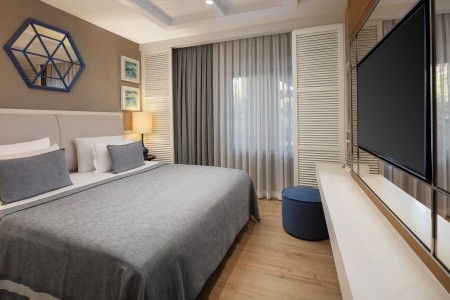 Titanic Deluxe Bodrum - 168