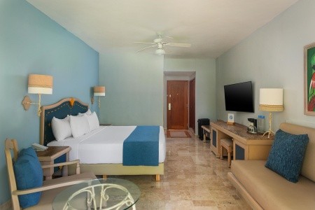 Mexiko Riviera Maya Iberostar Waves Paraíso Del Mar 12 dňový pobyt All Inclusive Letecky Letisko: Viedeň March 2026 ( 5/03/26-16/03/26)