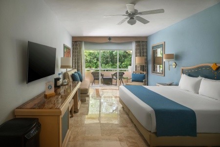 Mexiko Riviera Maya Iberostar Waves Paraíso Del Mar 12 dňový pobyt All Inclusive Letecky Letisko: Viedeň March 2026 ( 5/03/26-16/03/26)