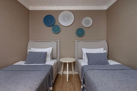 Titanic Deluxe Bodrum - 172