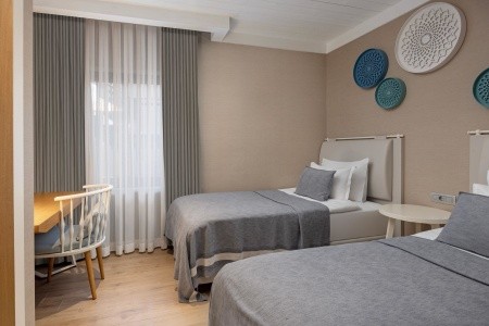 Titanic Deluxe Bodrum - 173