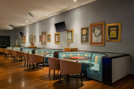 Mexiko Riviera Maya Iberostar Waves Paraíso Del Mar 12 dňový pobyt All Inclusive Letecky Letisko: Viedeň March 2026 ( 5/03/26-16/03/26)