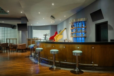 Mexiko Riviera Maya Iberostar Waves Paraíso Del Mar 12 dňový pobyt All Inclusive Letecky Letisko: Viedeň March 2026 ( 5/03/26-16/03/26)