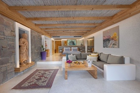 Titanic Deluxe Bodrum - 174