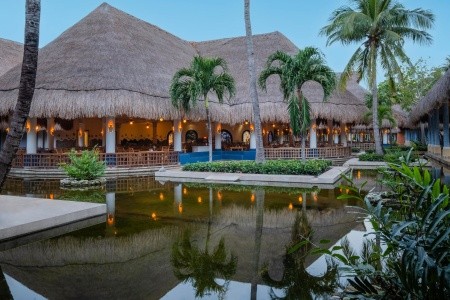 Mexiko Riviera Maya Iberostar Waves Paraíso Del Mar 12 dňový pobyt All Inclusive Letecky Letisko: Viedeň March 2026 ( 5/03/26-16/03/26)