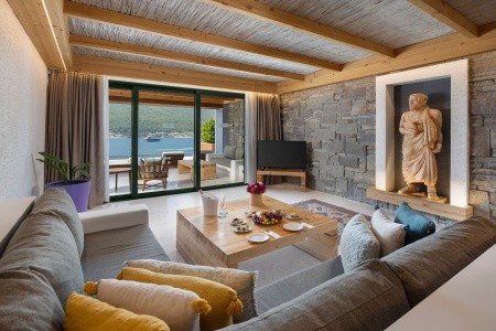 Titanic Deluxe Bodrum - 176