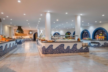 Mexiko Riviera Maya Iberostar Waves Paraíso Del Mar 12 dňový pobyt All Inclusive Letecky Letisko: Viedeň March 2026 ( 5/03/26-16/03/26)