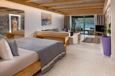 Titanic Deluxe Bodrum - 177