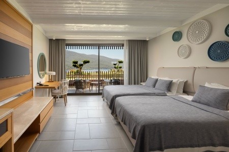 Titanic Deluxe Bodrum - 178