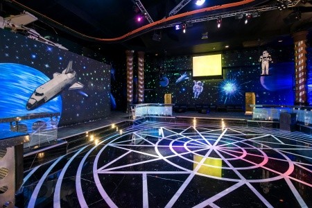 Mexiko Riviera Maya Iberostar Waves Paraíso Del Mar 12 dňový pobyt All Inclusive Letecky Letisko: Viedeň March 2026 ( 5/03/26-16/03/26)