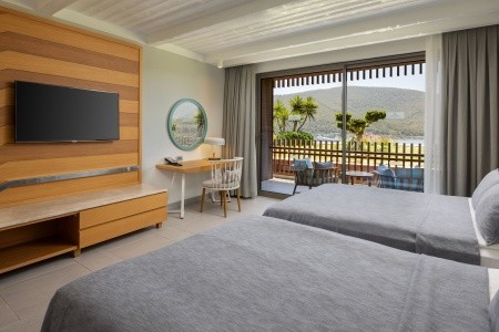 Titanic Deluxe Bodrum - 179