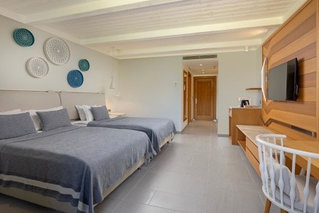 Titanic Deluxe Bodrum - 180