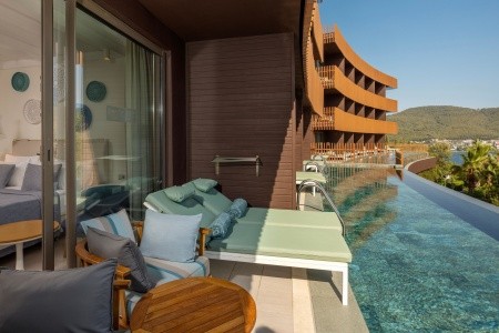 Titanic Deluxe Bodrum - 184