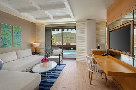 Titanic Deluxe Bodrum - 185