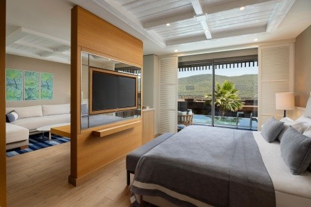 Titanic Deluxe Bodrum - 186