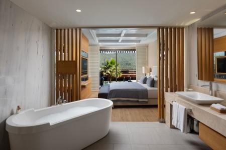 Titanic Deluxe Bodrum - 187