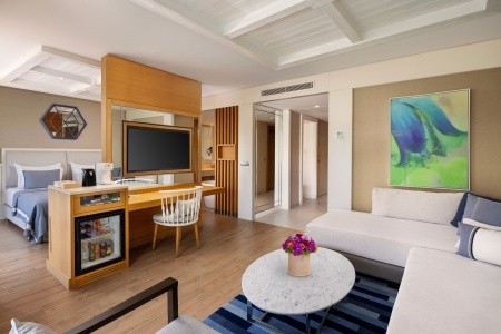 Titanic Deluxe Bodrum - 188