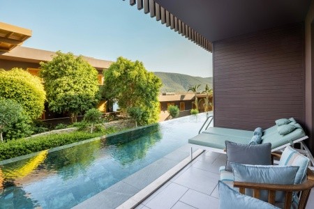 Titanic Deluxe Bodrum - 192