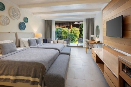 Titanic Deluxe Bodrum - 194