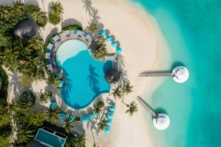 Maldivy  Kandima Maldives 13 dňový pobyt Polpenzia Letecky Letisko: Praha February 2026 (13/02/26-25/02/26)