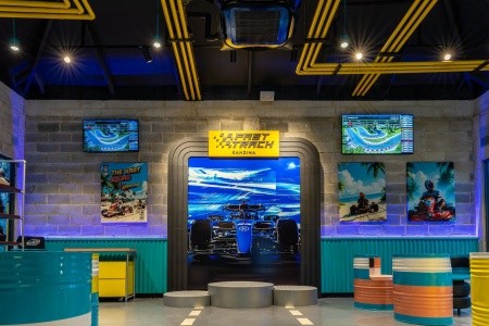 Maldivy  Kandima Maldives 13 dňový pobyt Polpenzia Letecky Letisko: Praha February 2026 (13/02/26-25/02/26)