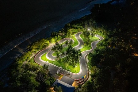 Maldivy  Kandima Maldives 13 dňový pobyt Polpenzia Letecky Letisko: Praha February 2026 (13/02/26-25/02/26)