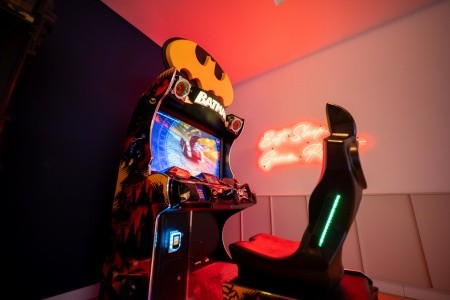 Maldivy  Kandima Maldives 13 dňový pobyt Polpenzia Letecky Letisko: Praha February 2026 (13/02/26-25/02/26)